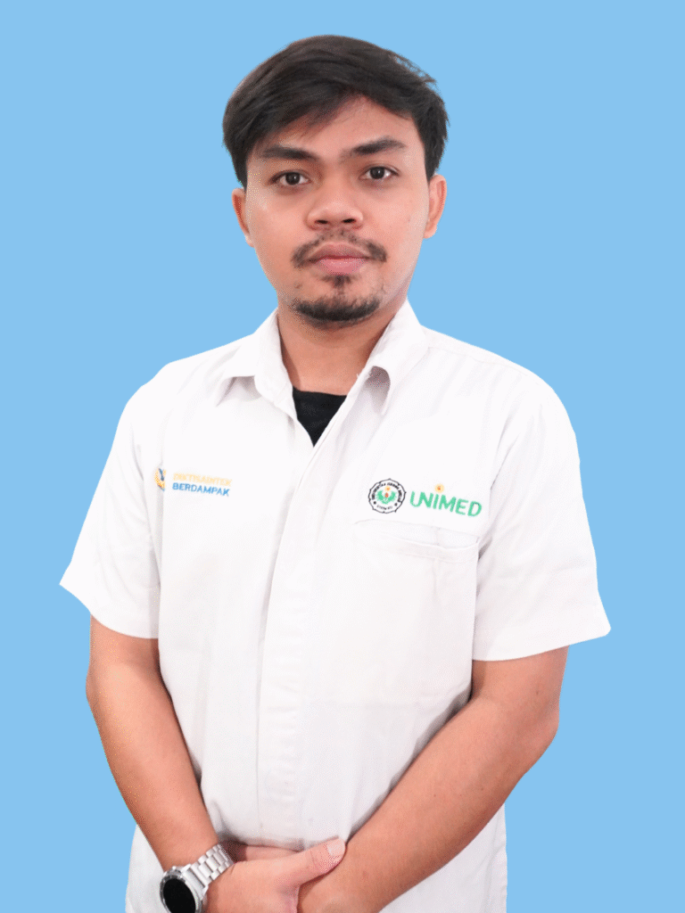 Staff Pengajar #db1514